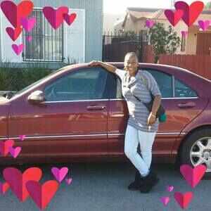 Meet your Posher, Joyce